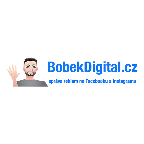 bobekdigital.cz - správa reklam na Facebooku a Instagramu